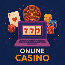 Discover the Exciting World of Online Casino Gaming