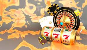 Discover the Exciting World of Online Casino Gaming