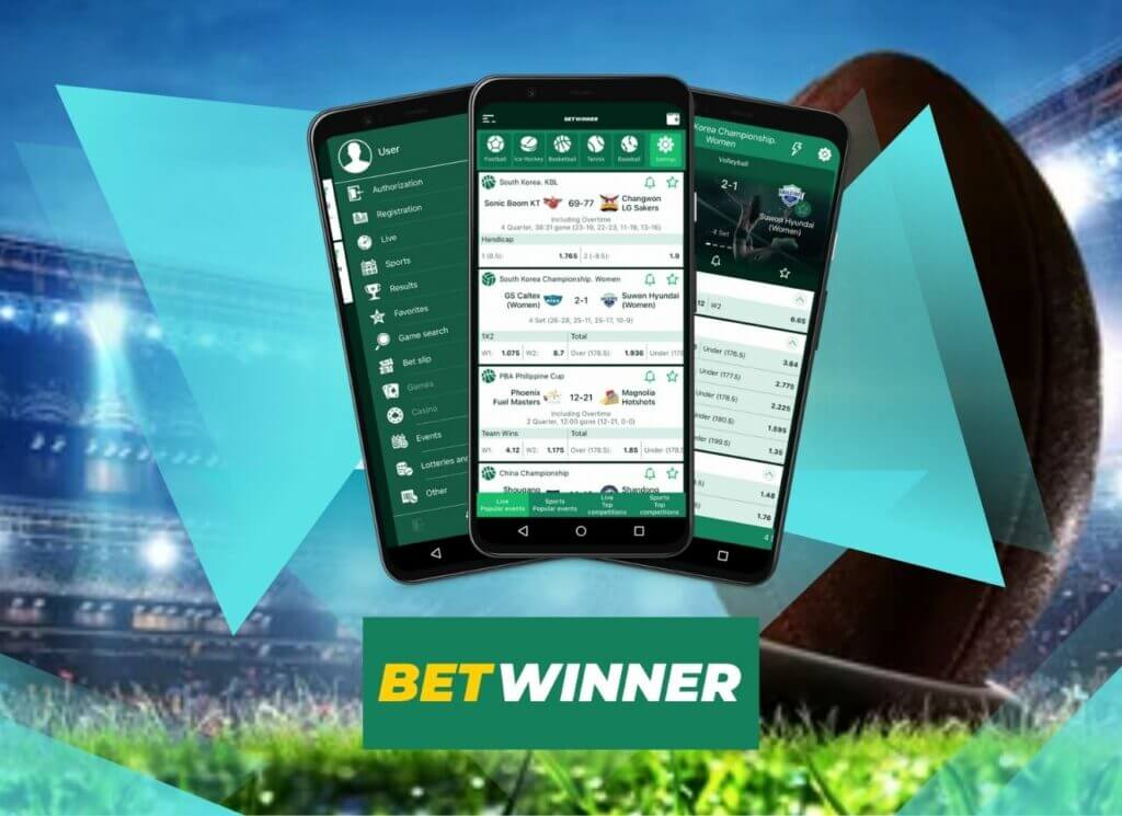 Explore BetWinner Bonuses Maximize Your Winnings!