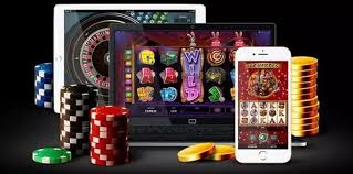 Explore the Exciting World of My Empire Casino