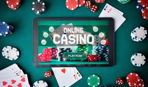 Exploring 7Gold Online Casino UK Your Gateway to Exciting Gaming