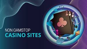 Exploring Casino Sites Not on Gamstop 1594498113