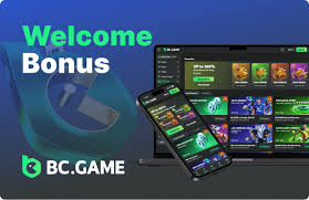 Exploring the BC.Game KZ App Your Ultimate Gaming Experience