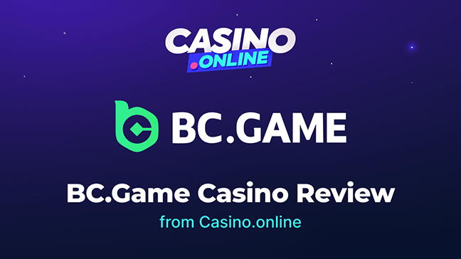 Exploring the BC.Game KZ App Your Ultimate Gaming Experience
