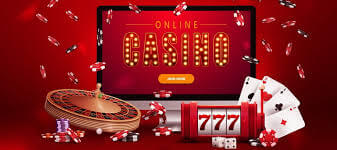 Geen CRUKS Casino De Vrijheid van Online Spelen