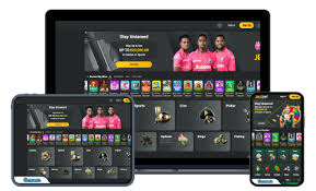 JB Casino App Your Gateway to Exciting Online Gaming