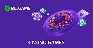 Maximize Your Wins with BC.Game Cashback Bonus