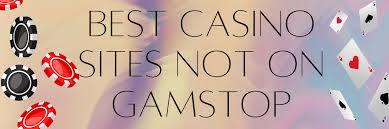 Non Gamstop UK Casino Sites A Comprehensive Guide 1530306816