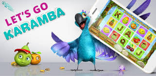 Oplev Spændingen ved Karamba Casino DK 1010776066